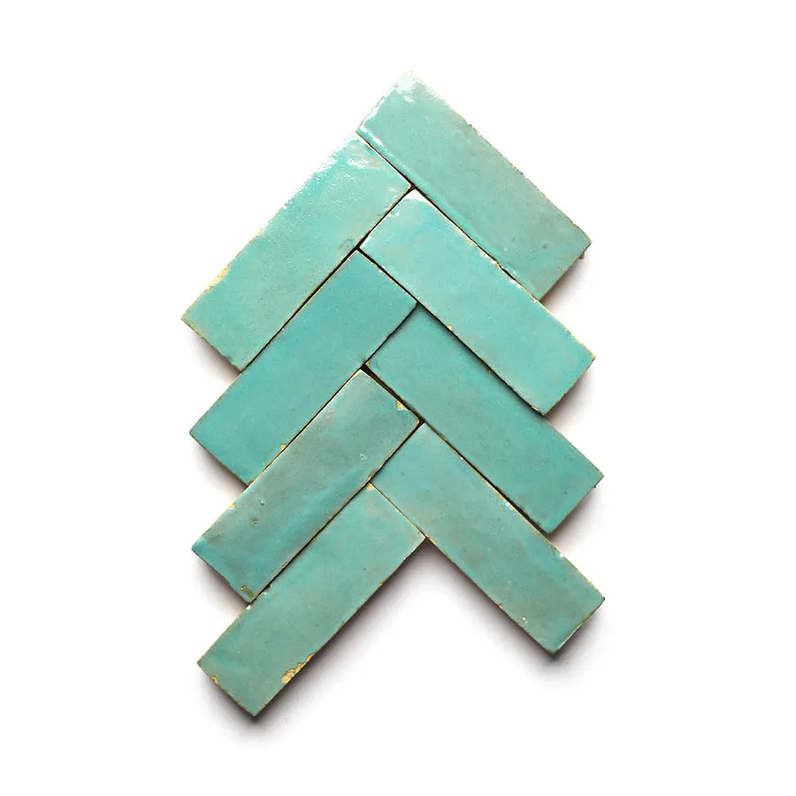 Turquoise Bejmat