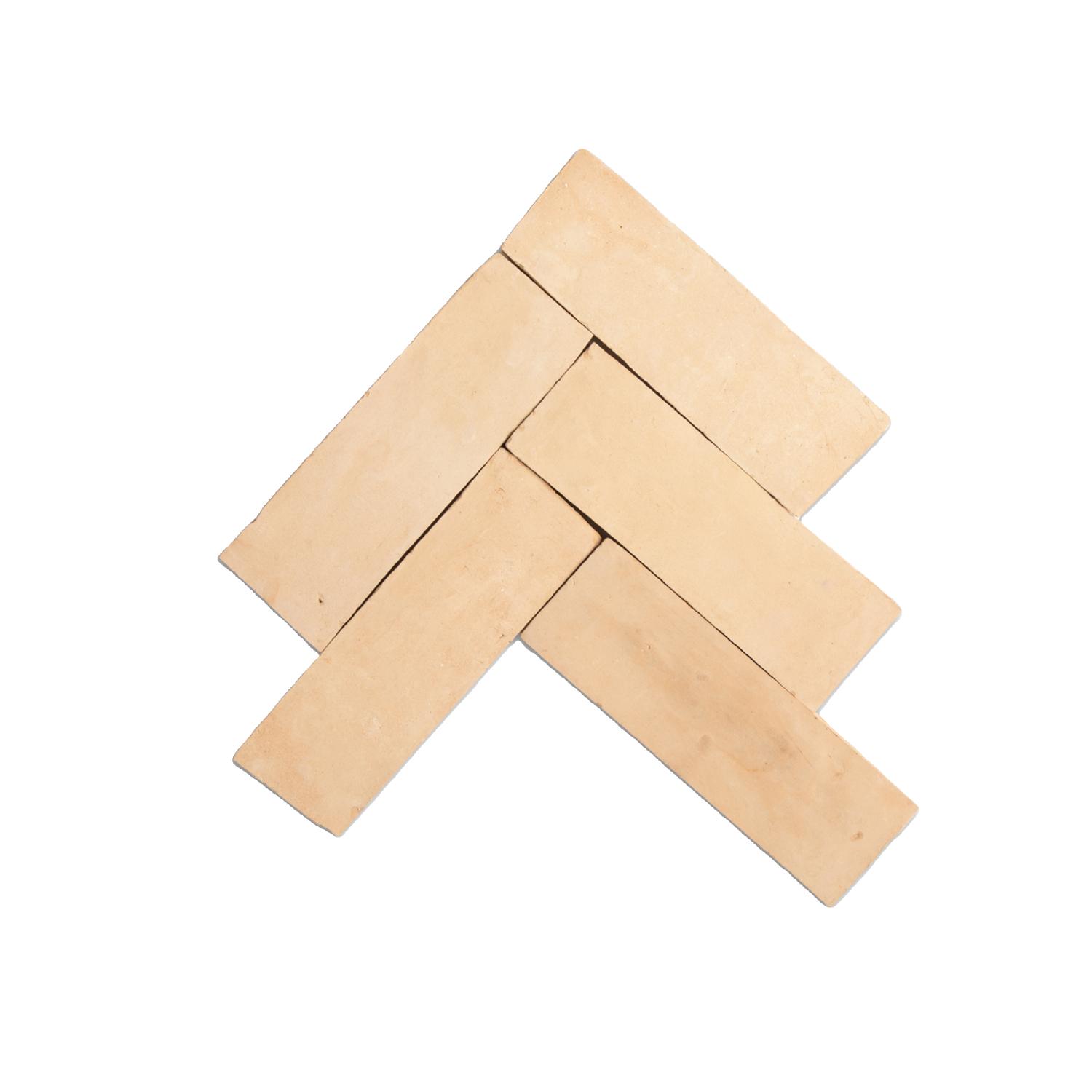 Natural Unglazed Bejmat