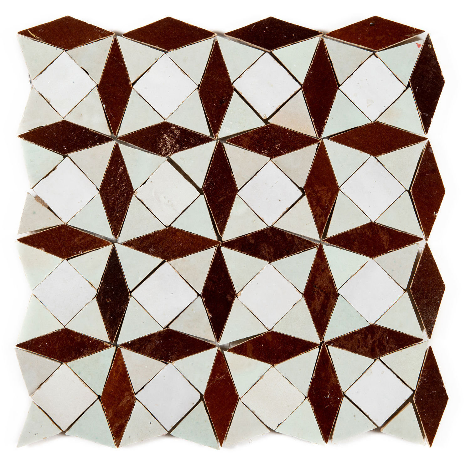 Najmat as-Sama Zellige Mosaic
