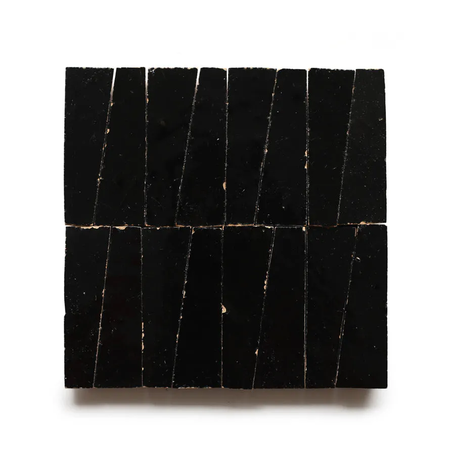 Black Trapizoid