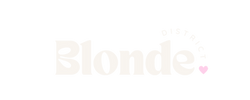 District Blonde