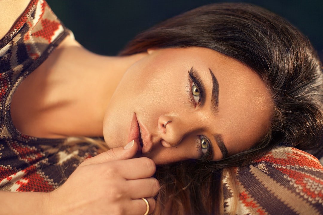 Brow & Lashes