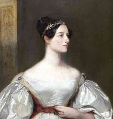 Ada Lovelace