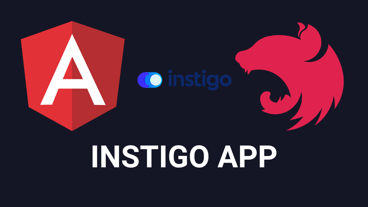 Instigo App