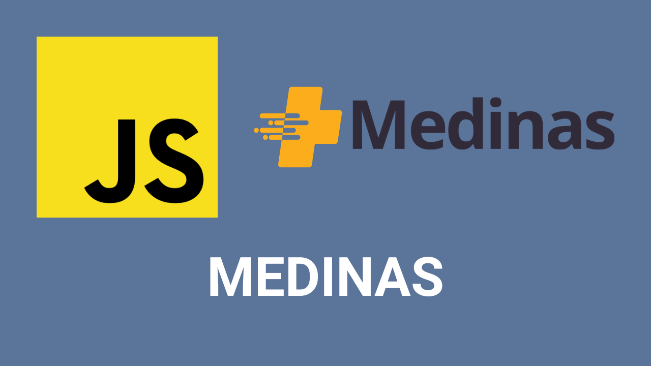 Medinas