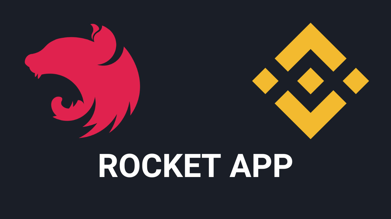 Rocket App