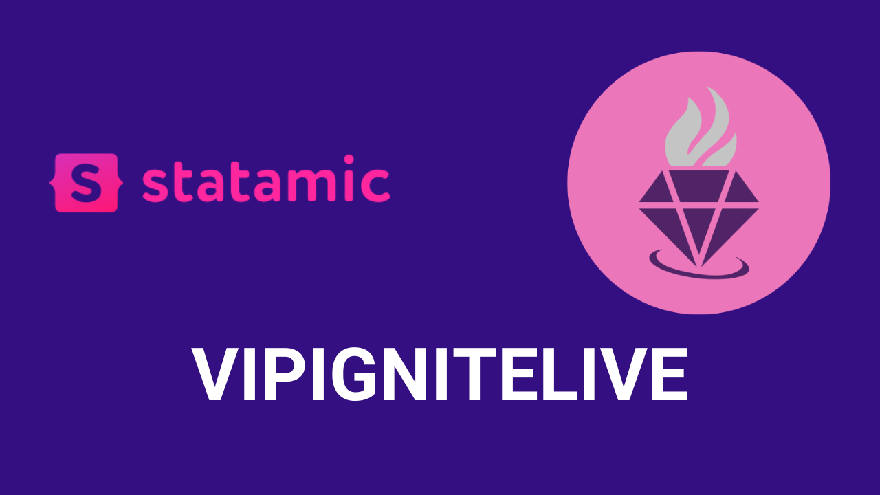 VIPIgniteLive