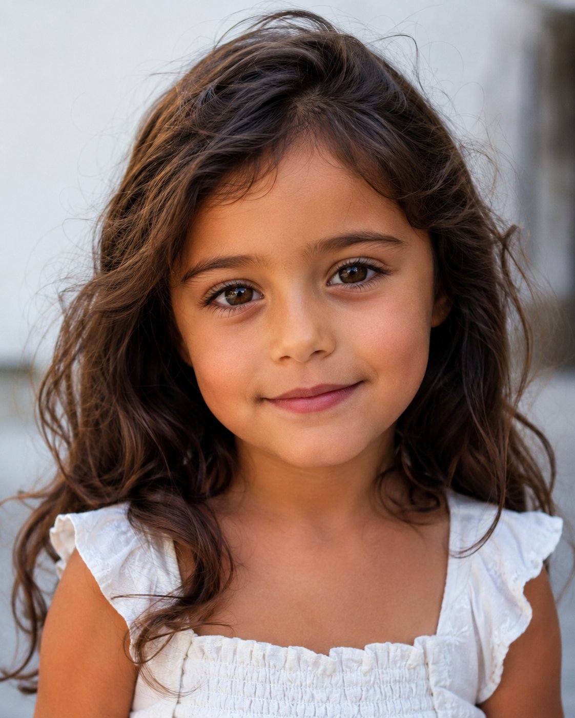 Libro infantil personalizado con foto del niño – Martina y el Elefante de la Piedra Cantarina