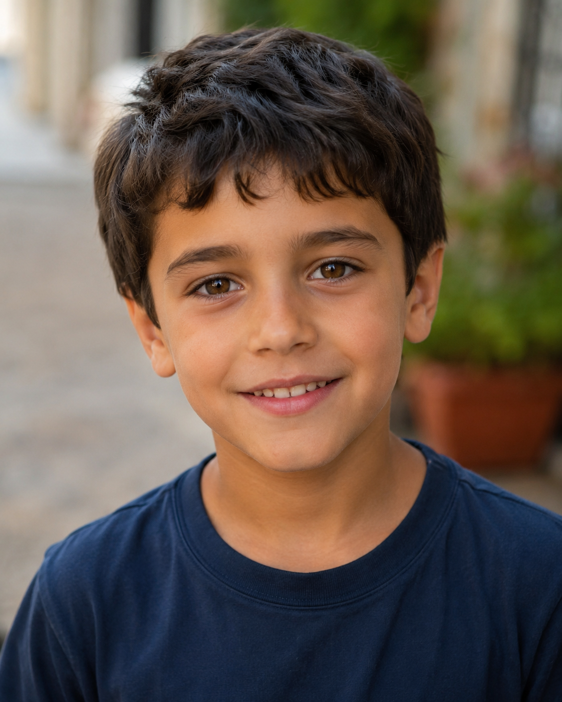 Libro infantil personalizado con foto del niño – Mateo y el Engranaje de Villa Antigua
