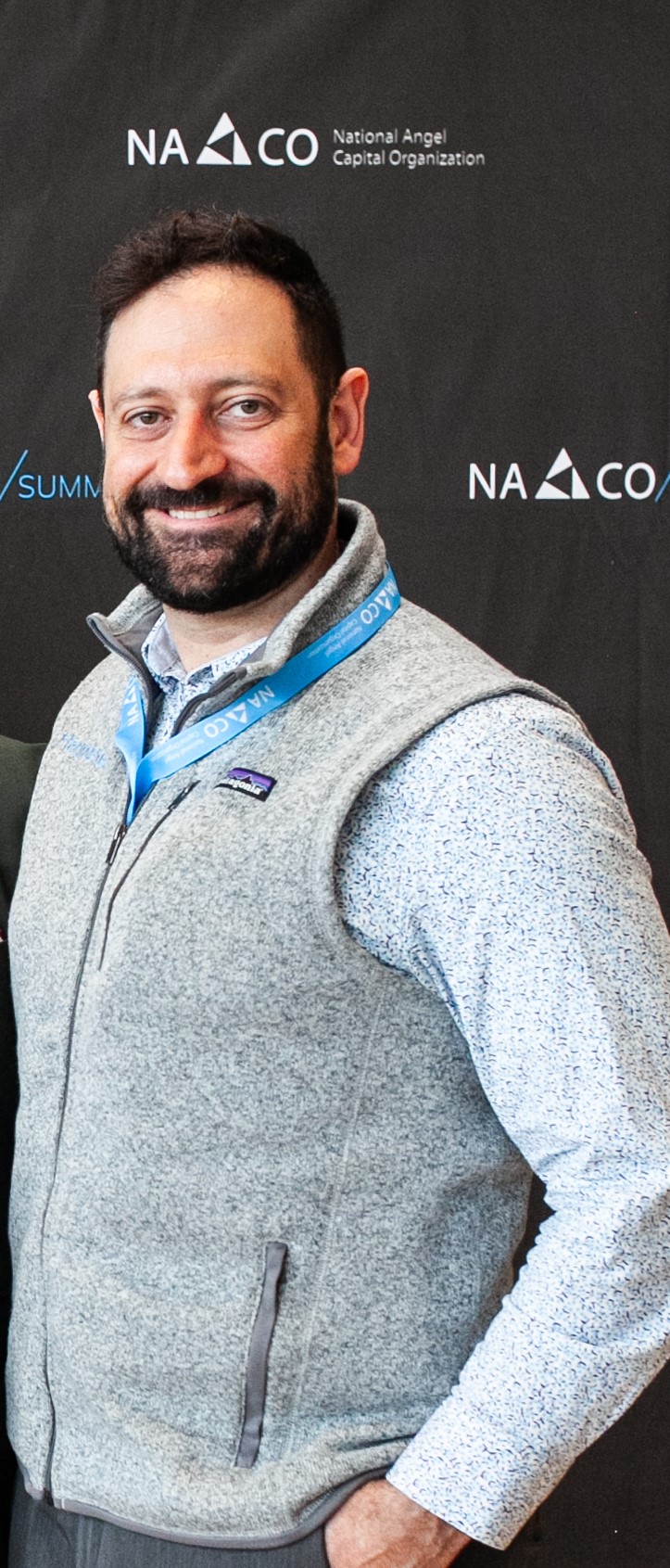 Harry Koundakjian