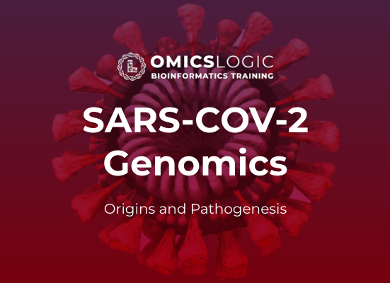 Project 01: COVID-19 Origin & Pathogenesis of SARS-COV2