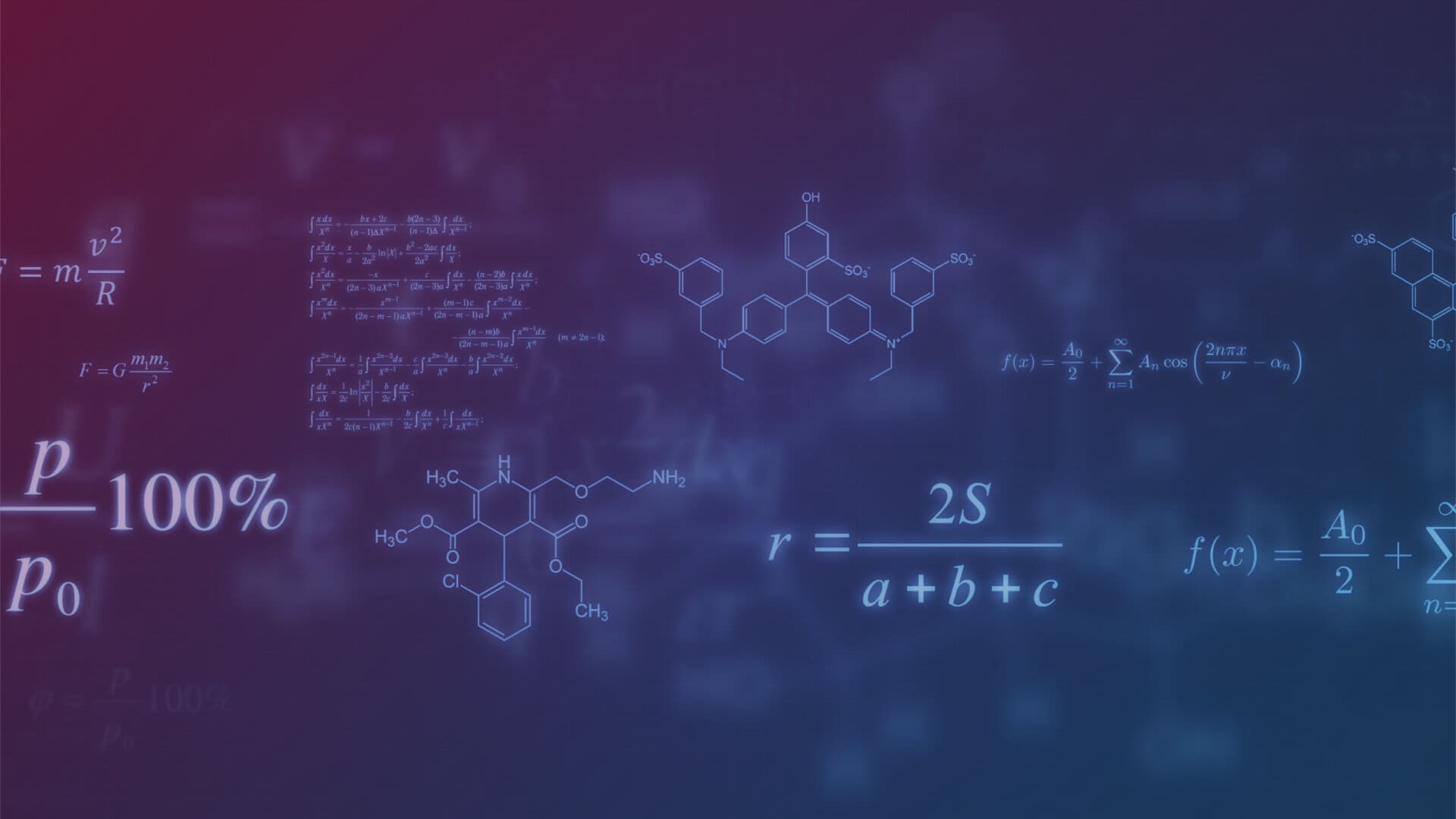 Molecular Modelling & Cheminformatics