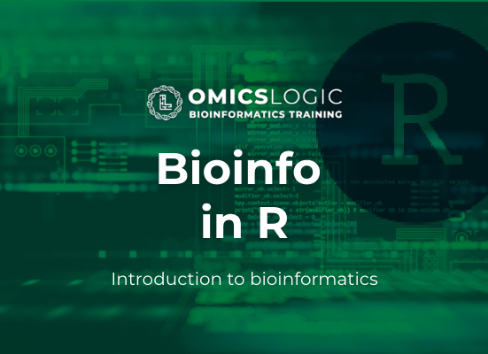 R-Coding Course 1: Introduction To R for Biotechnologists