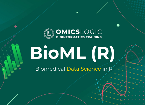 R-Coding Course 2: Introduction to Data Science (BioML)