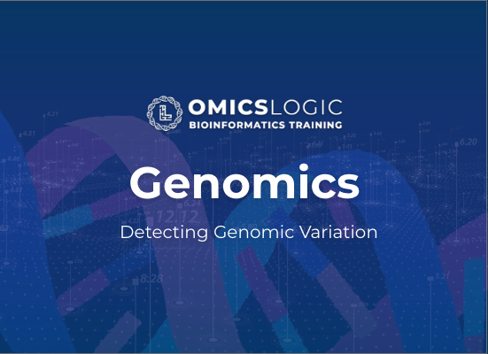 Course 3: Genomics