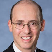 Dr. Stephen Ramsey