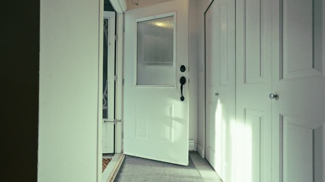 Walkthrough Video in Squamish
