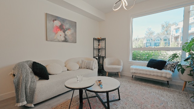 Walkthrough Video in North Vancouver