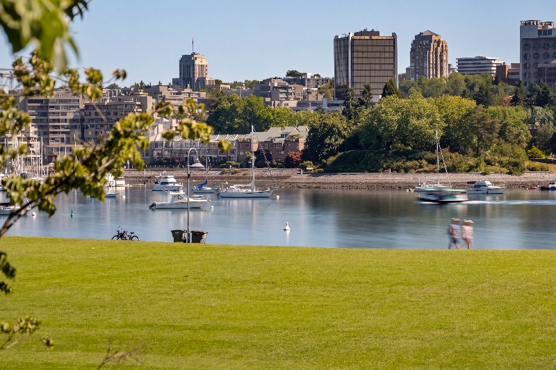 Real estate photography by Omidia in Vancouver