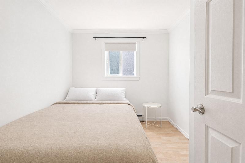 Interior in Vancouver