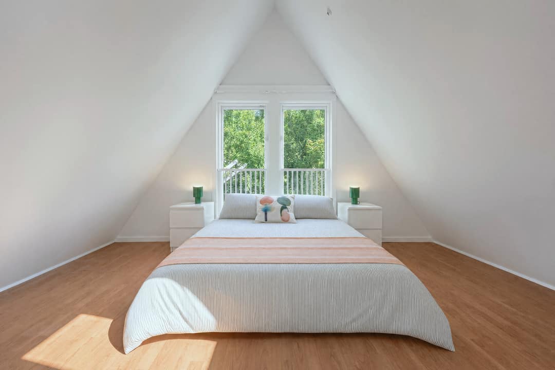 Real estate photography by Omidia in Vancouver