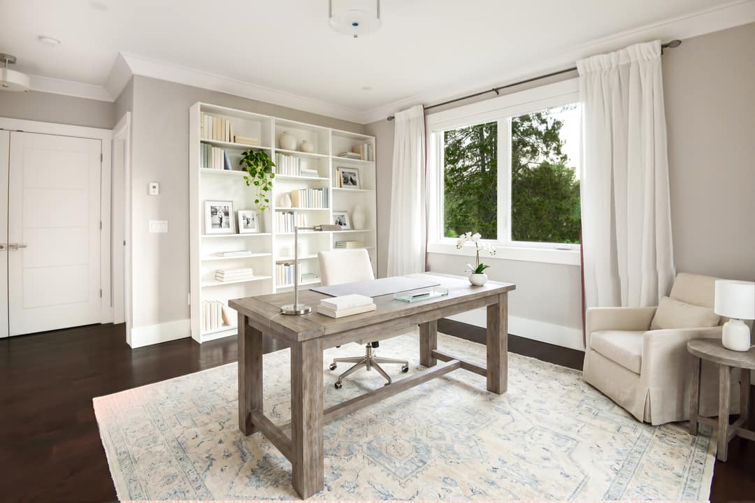 Interior Transform in Surrey