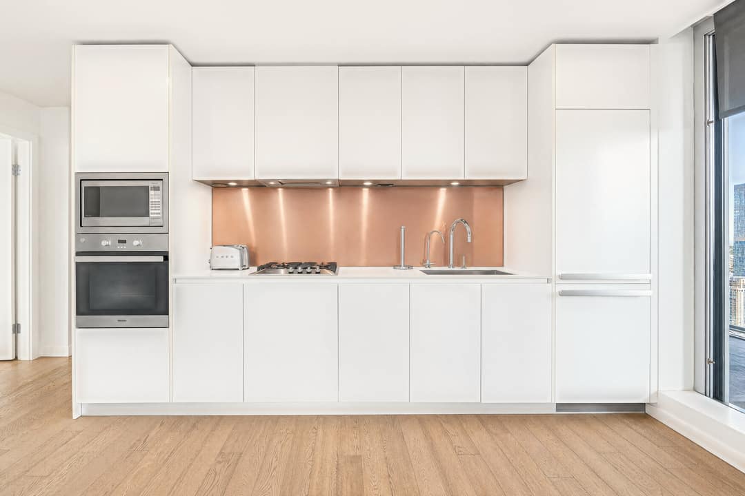 Real estate photography by Omidia in Vancouver