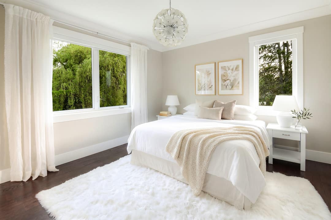Interior Transform in Vancouver