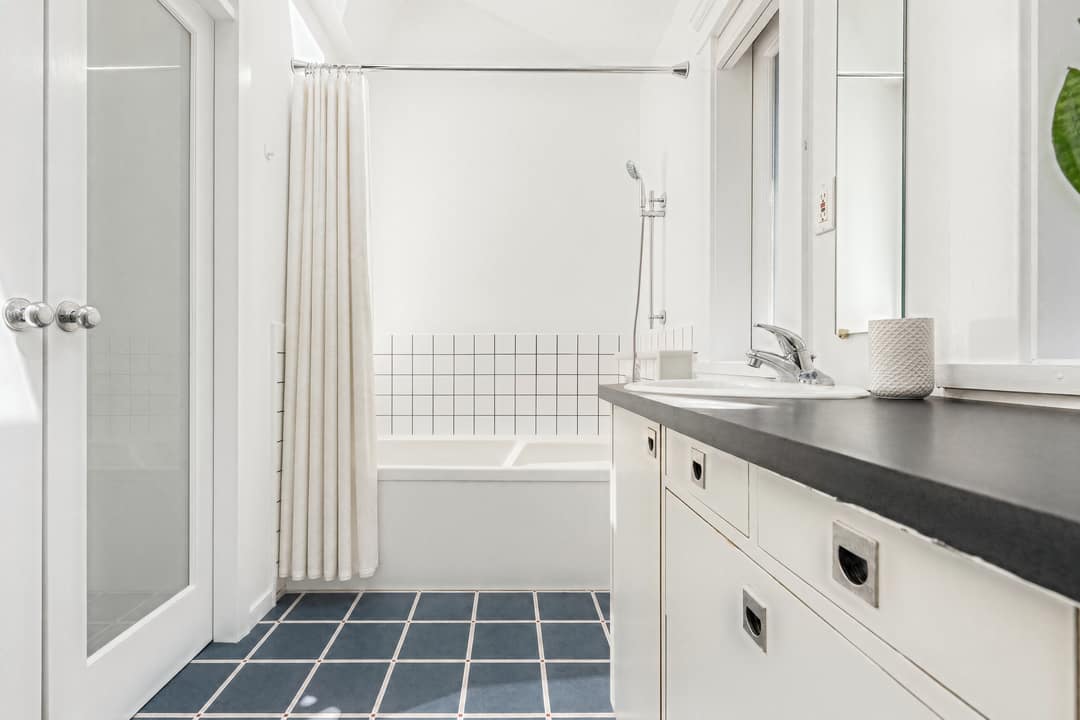 Bathroom in Vancouver