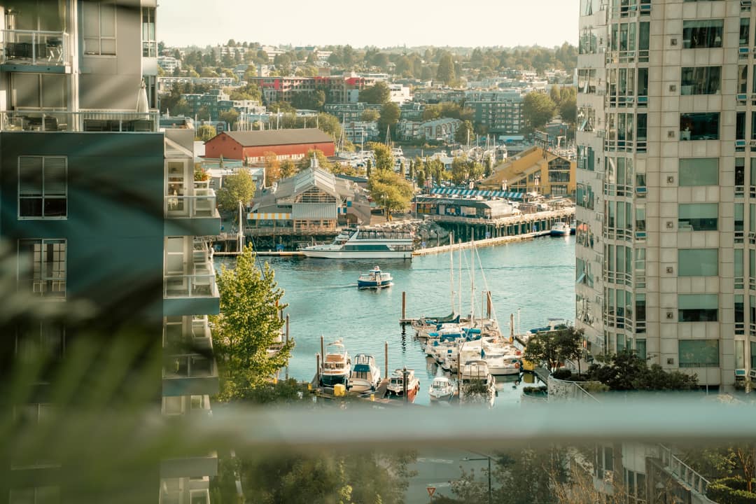 View in Vancouver