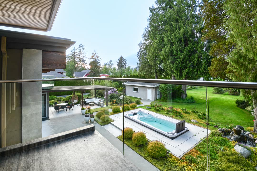 Interior Transform in Surrey