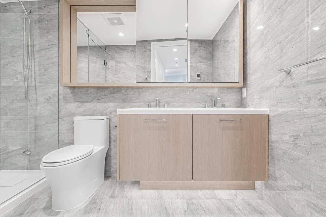 Ensuite in Burnaby