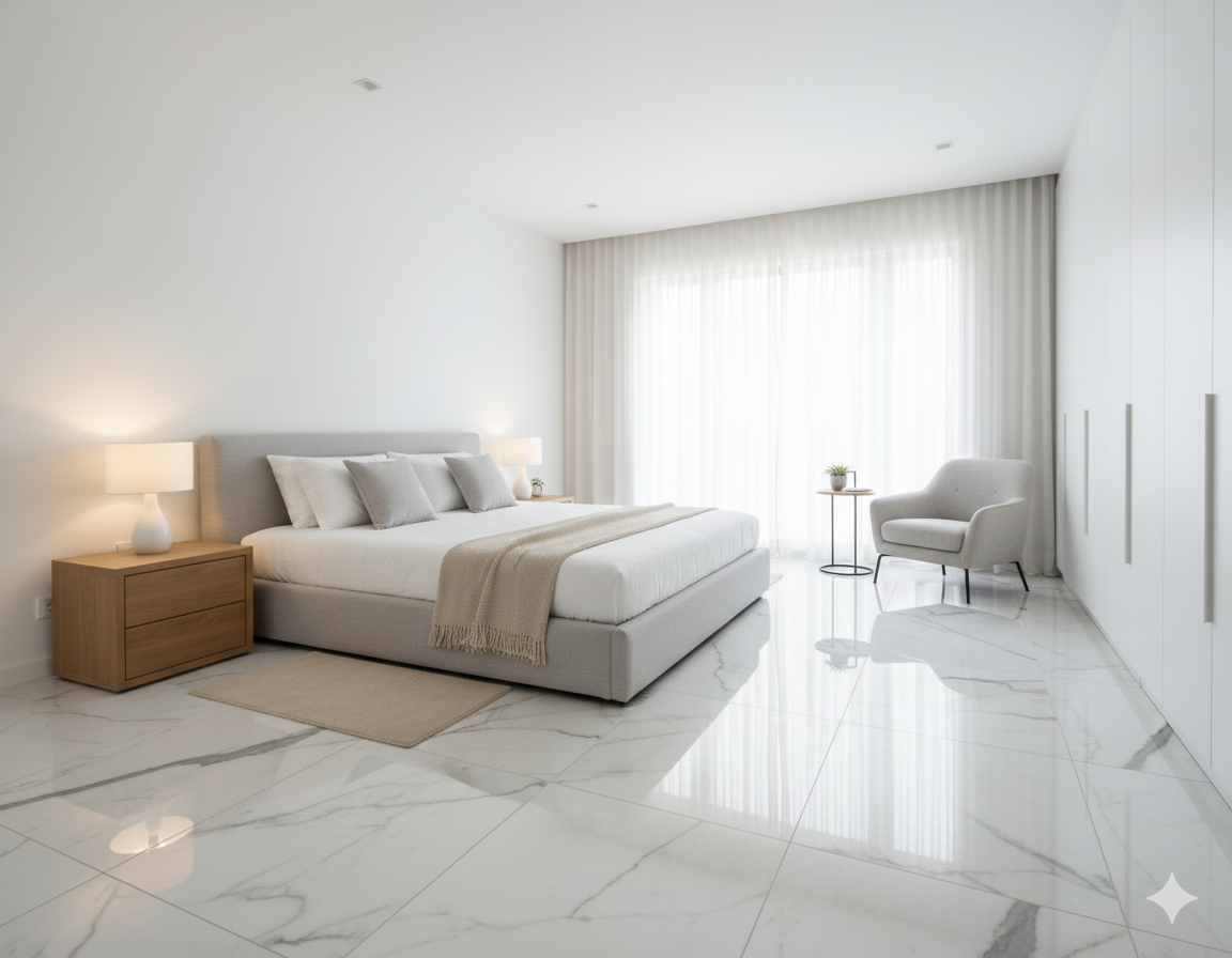 Inspiration image of Ambaji Green in a room, view 1