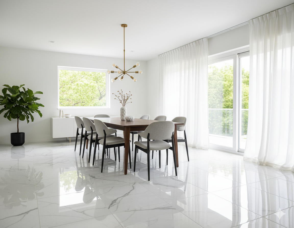 Inspiration image of Ambaji Green in a room, view 2