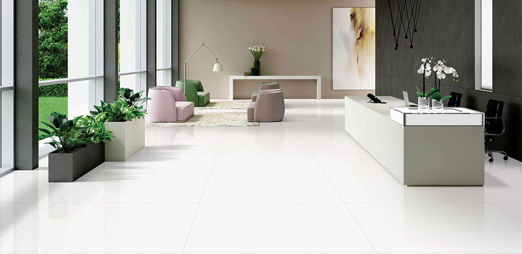 Inspiration image of Vietnam Marble in a room, view 2