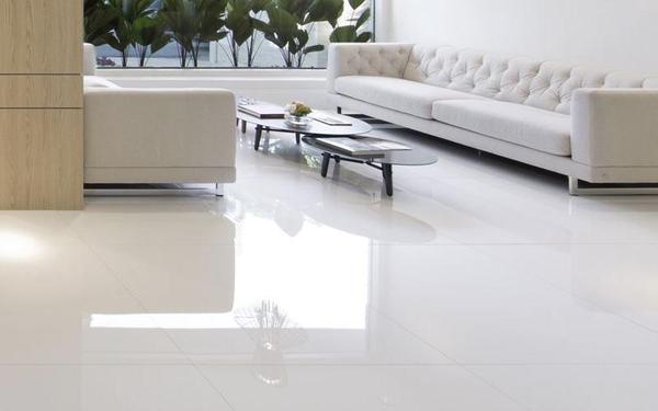 Inspiration image of Vietnam Marble in a room, view 3