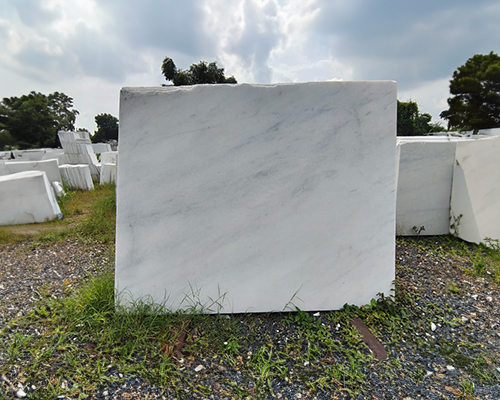 Ambaji Light Green Marble Slab