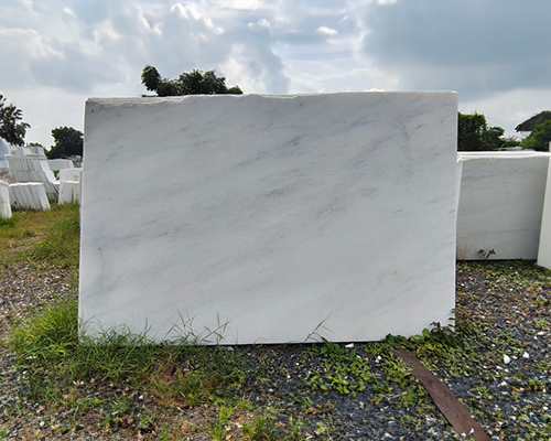 Ambaji Semi White