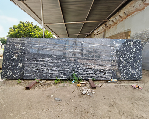 Blue Granite