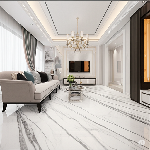 How Much Does Marble Tile Flooring Cost? (A Complete 2025 Indian Price Guide)