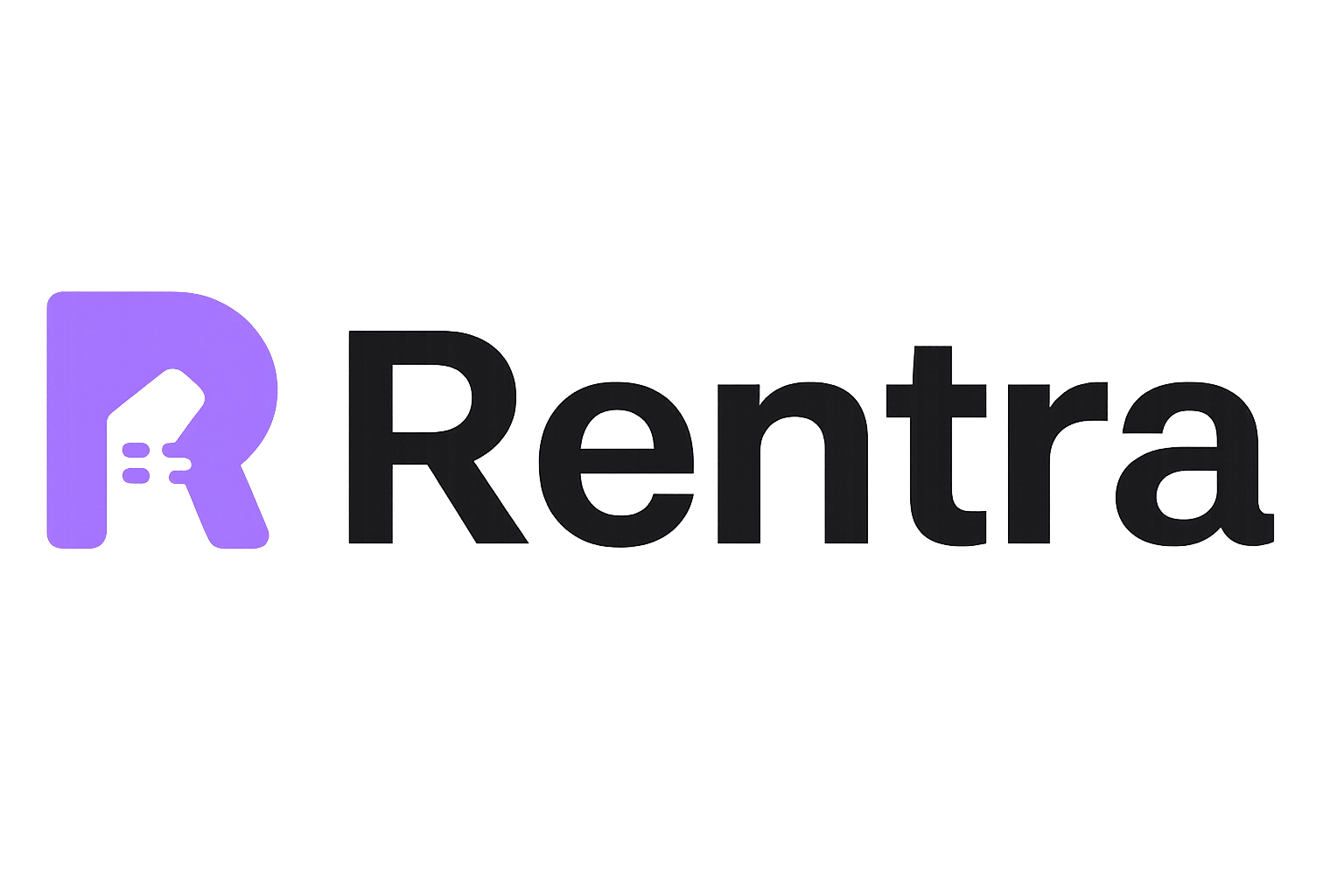 Rentra Logo