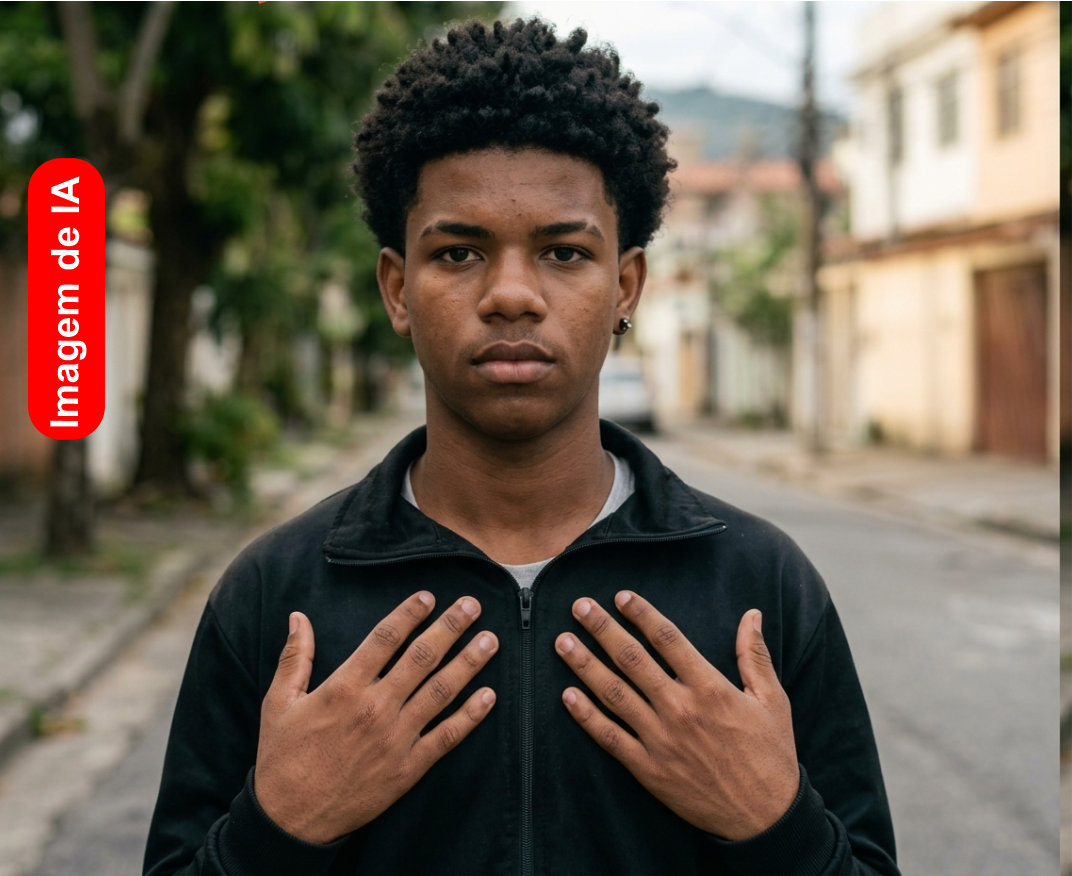 Fabio Junior Dias