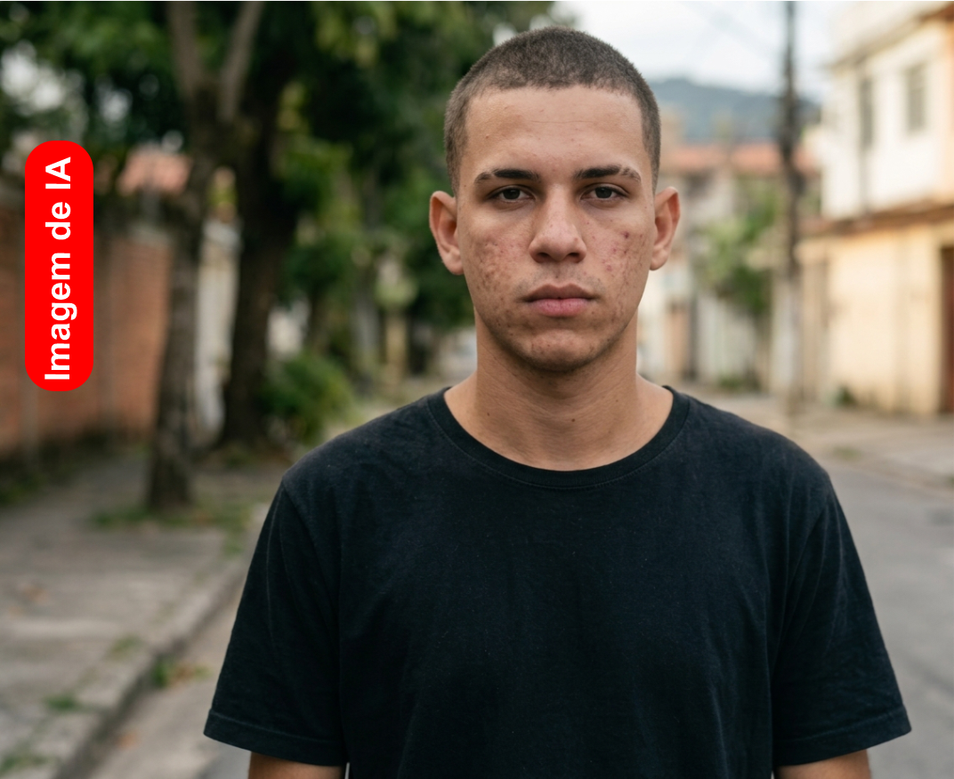 Gabriel Rodrigues Oliveira