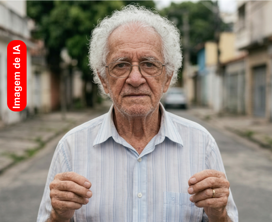Luiz Gustavo Pereira