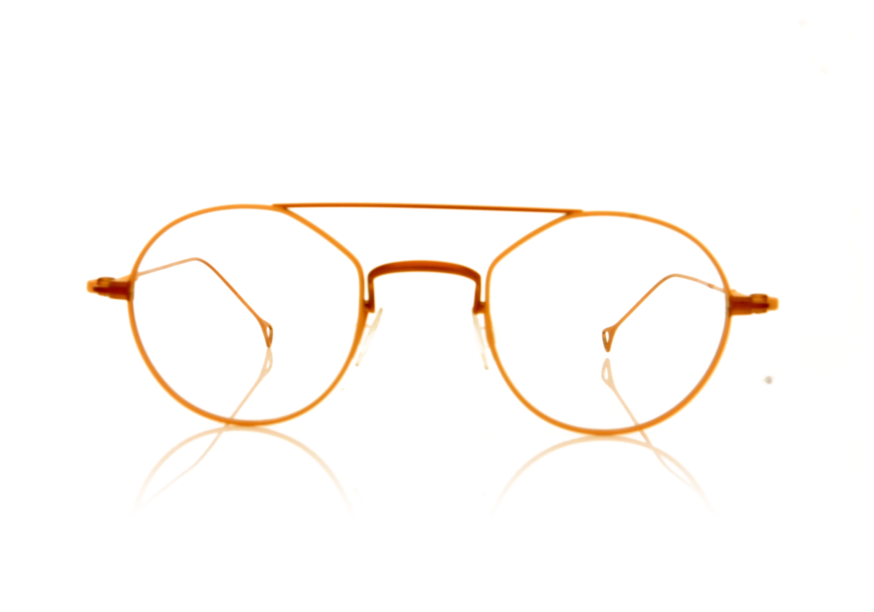 Anne & Valentin Burroughs Pink H41 Glasses