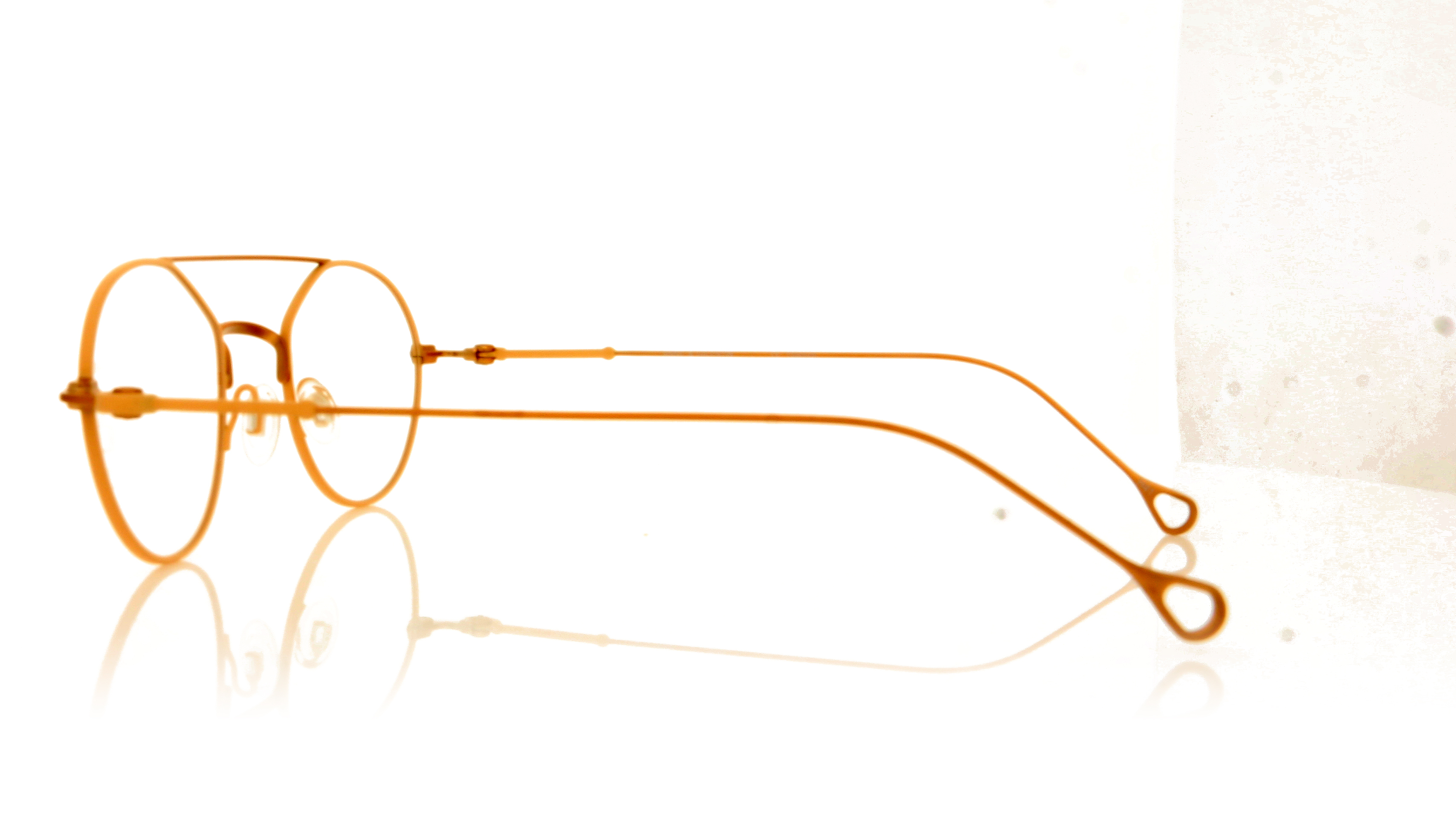 Anne & Valentin Burroughs Pink H41 Glasses