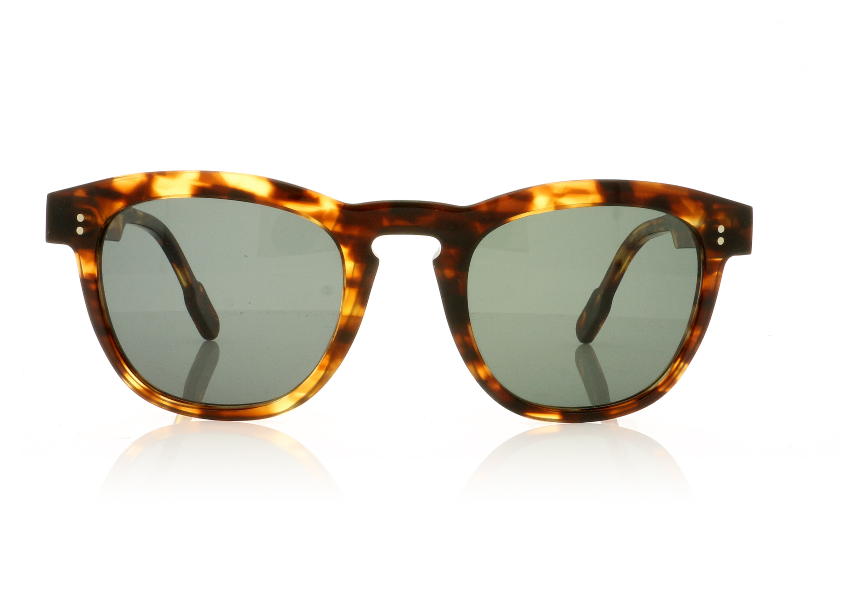Anne & Valentin Shepard Tortoise 1741 Sunglasses