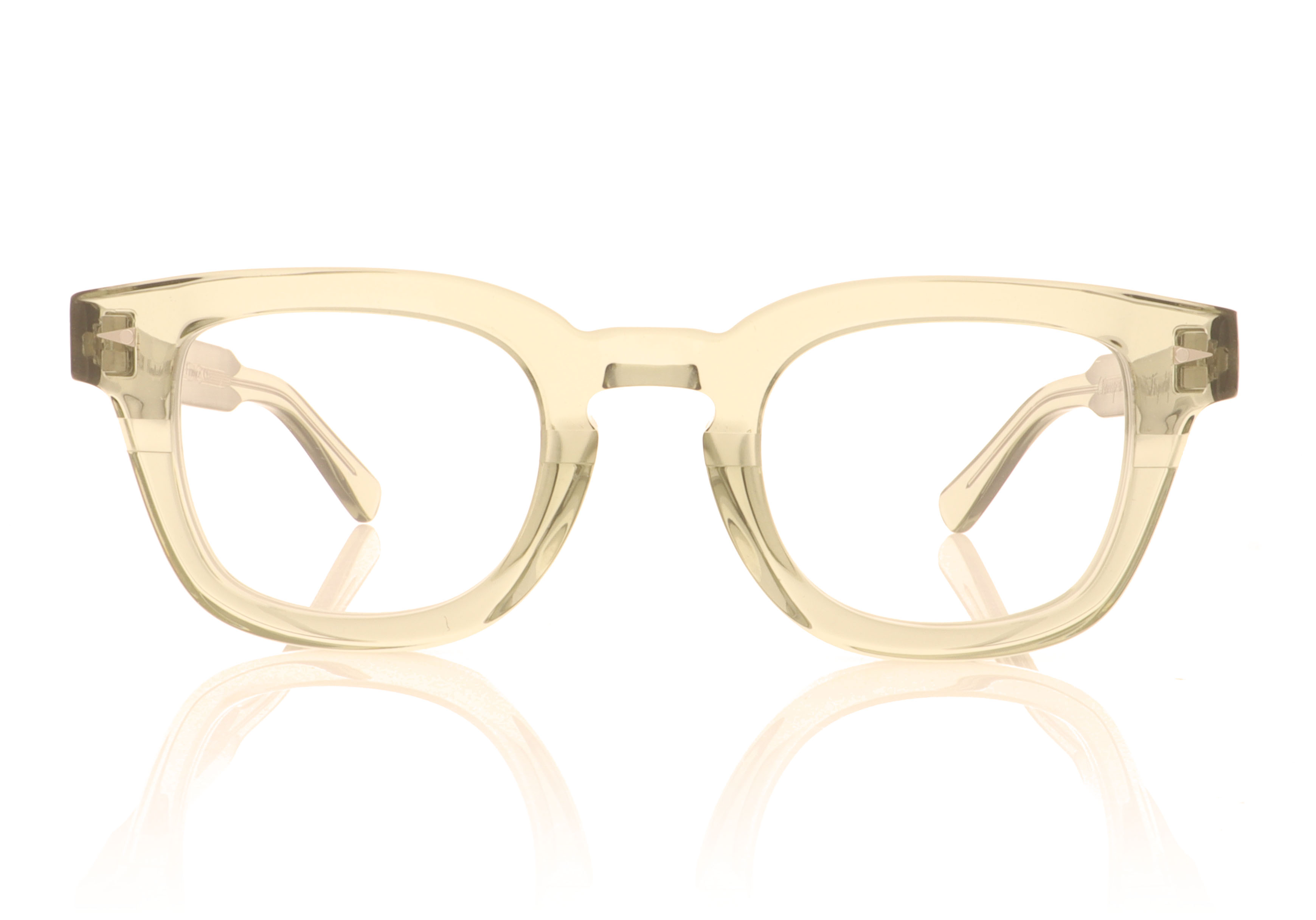 Ahlem Champ de Mars Thymelight TL Glasses