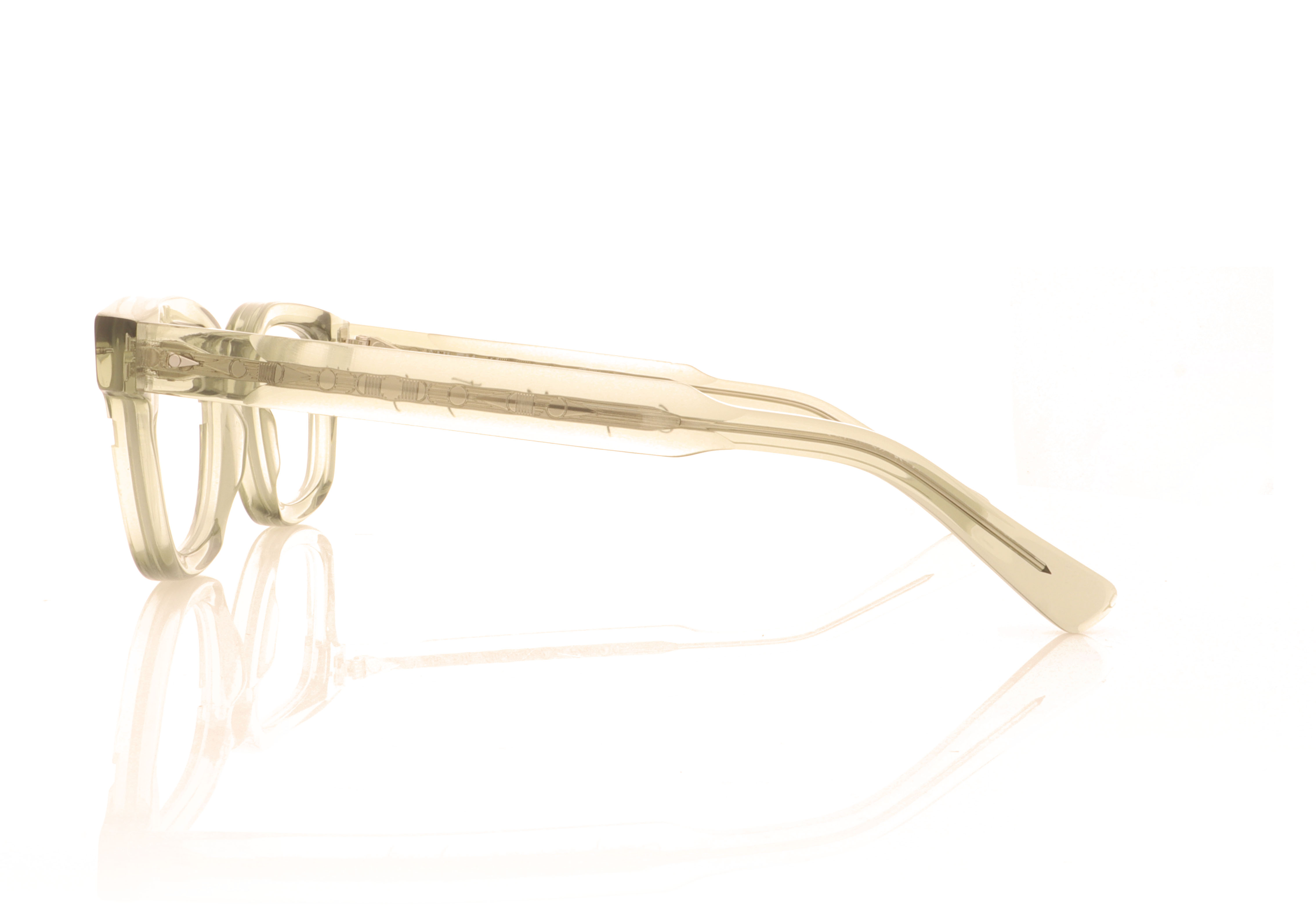 Ahlem Champ de Mars Thymelight TL Glasses