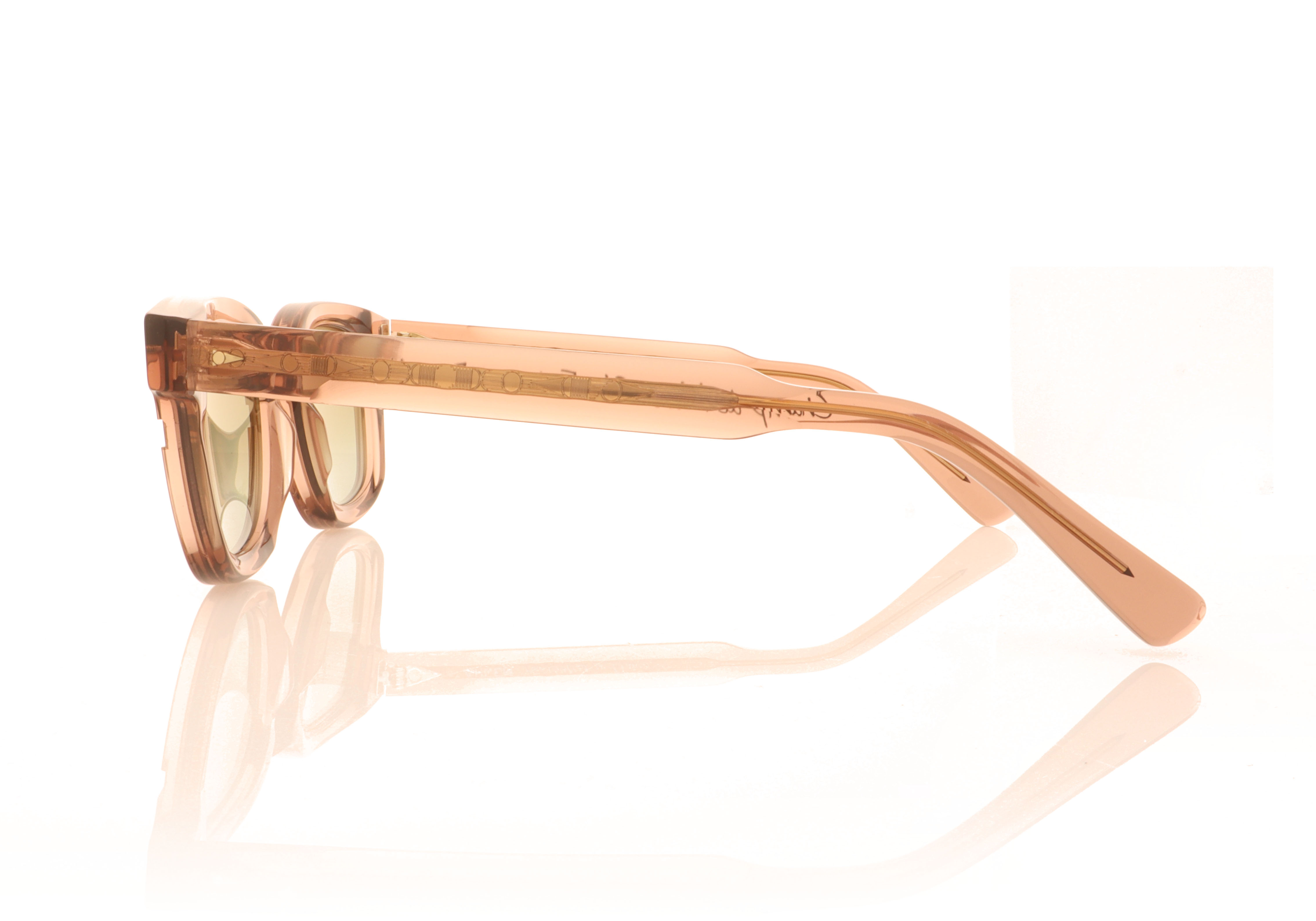 Ahlem Champ de Mars OFR Old Fashioned Rose Sunglasses